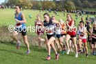 Senior womens Sherman Cup, Temple Park, South Shields. Photo: David T. Hewitson/Sports for All Pics